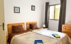 Lidda Butts Inn Annex